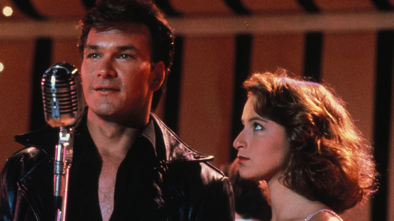 Dirty Dancing Les Coulisses Du Film Culte Racont Es Dans Un