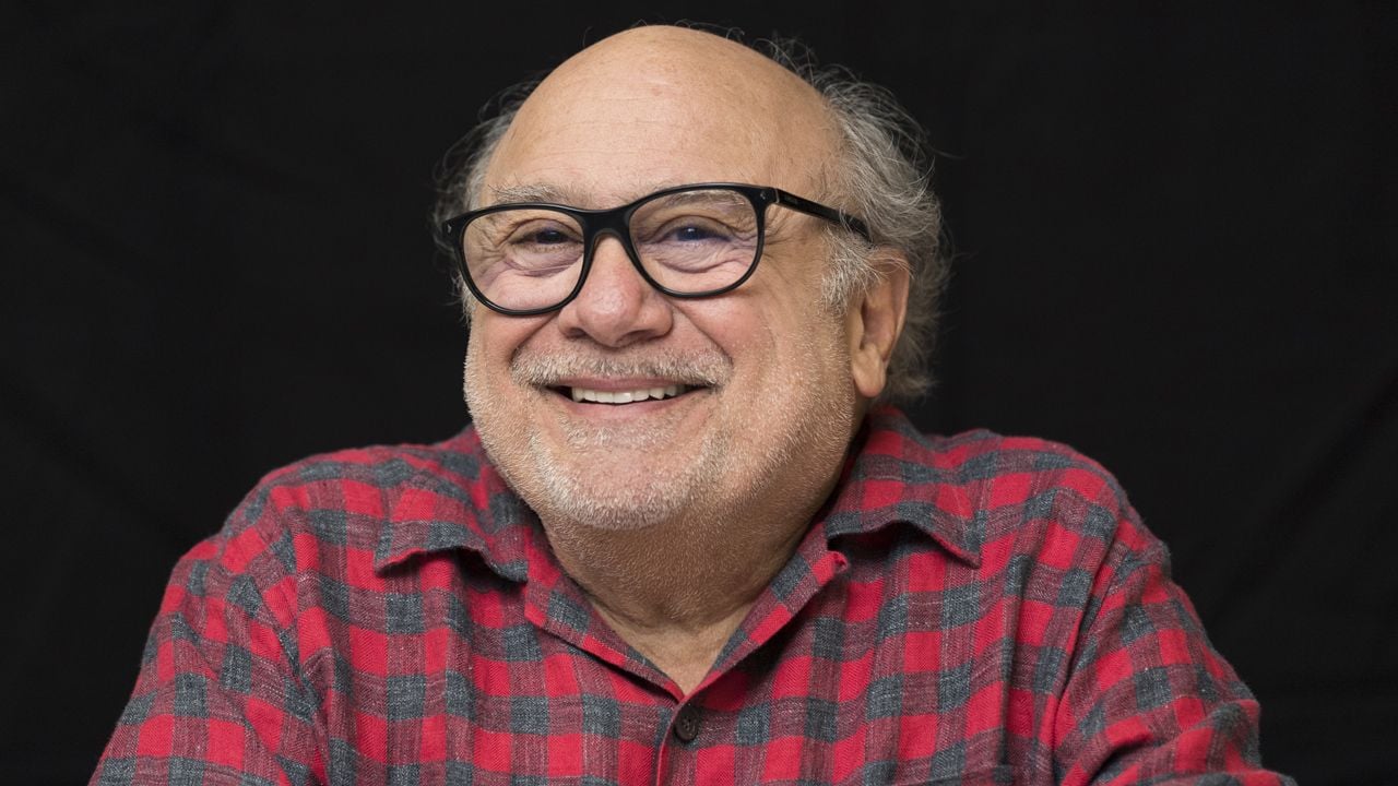 Danny Devito Films Et Programmes Tv De Dumbo à Jumanji : Danny DeVito fait son grand retour - Actus Ciné