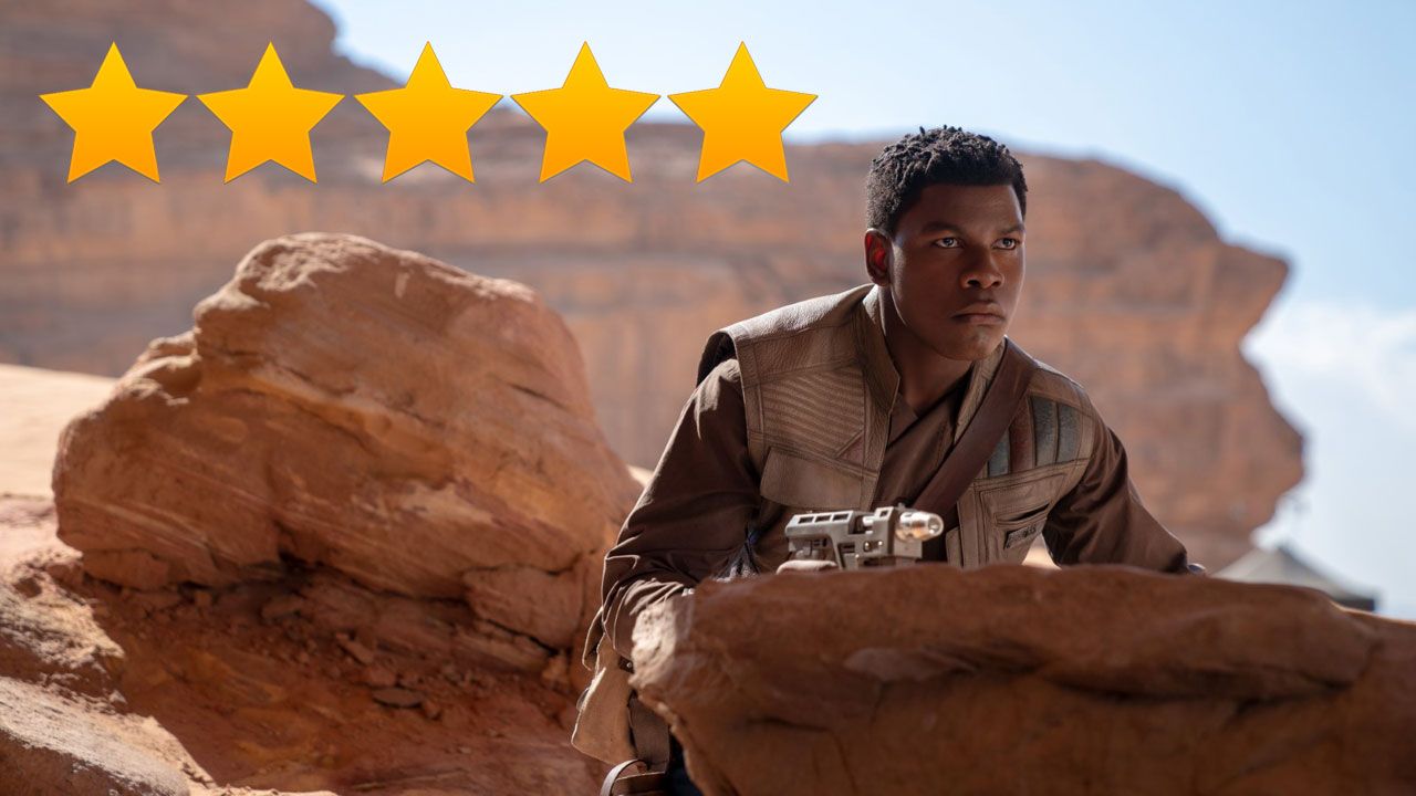 Star Wars Quel Est Le Meilleur Film De La Saga Actus Cine Allocine