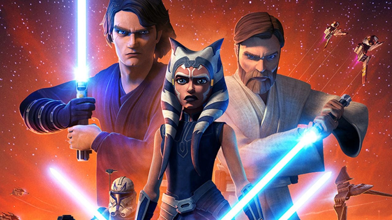 star wars clone wars
