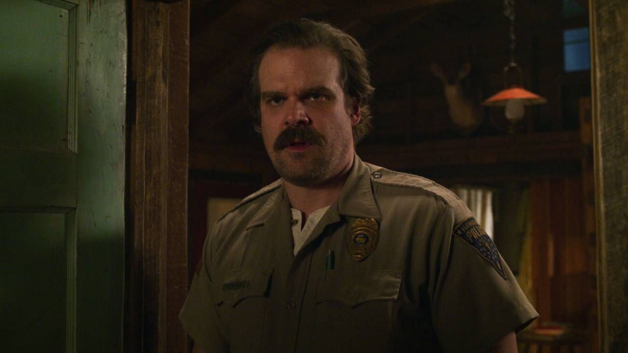 Stranger Things » saison 5: un acteur tease la date de sortie