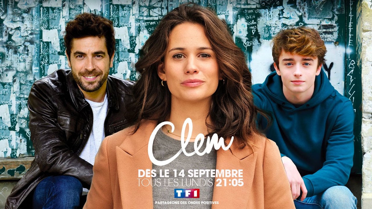 Clem : enfin une date pour la saison 10 sur TF1 - News Séries - AlloCiné