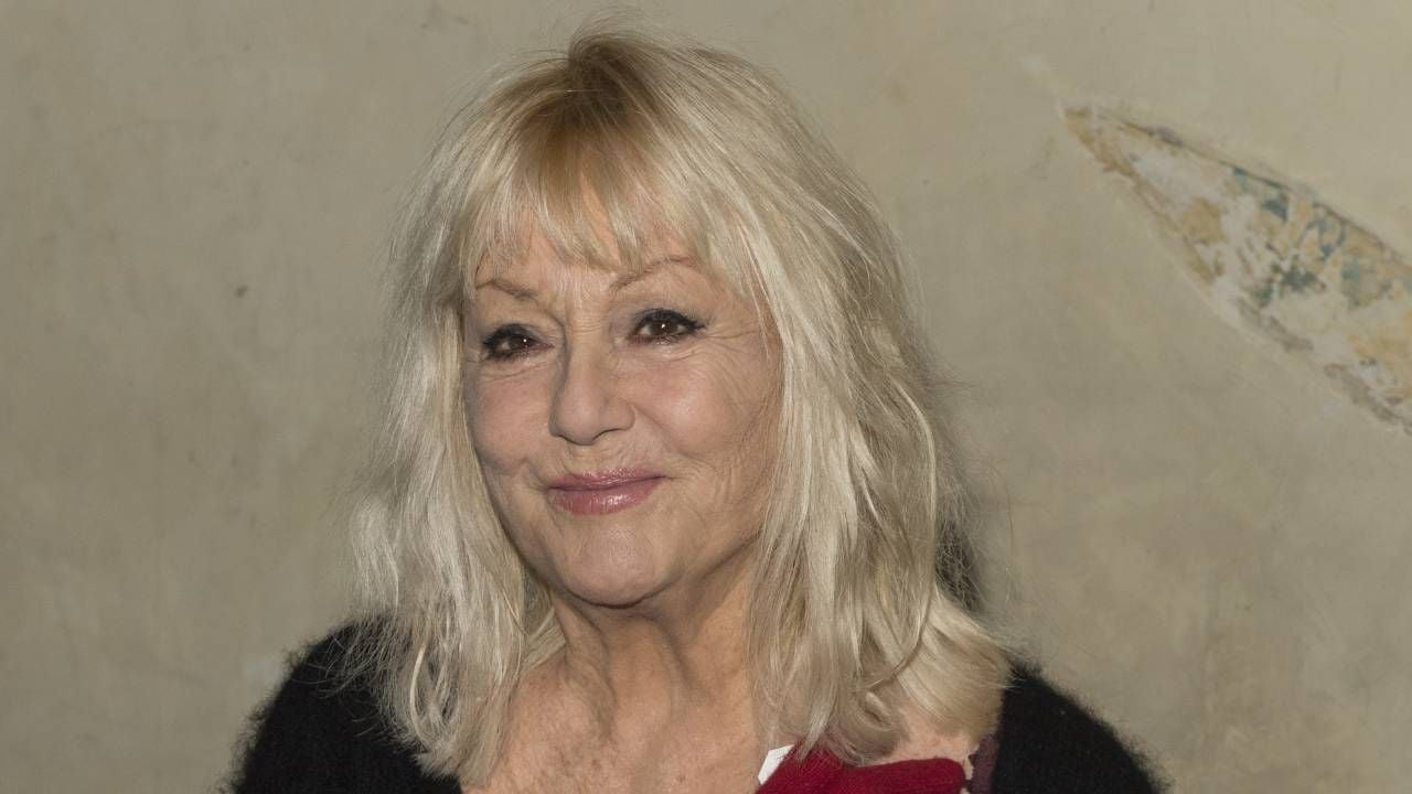 Mort de Mylène Demongeot, héroïne de Camping et Fantomas