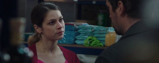 Films Et Séries Tv Avec Florence Coste Ici tout commence : "Laetitia et Vincent vont devoir surmonter pas mal