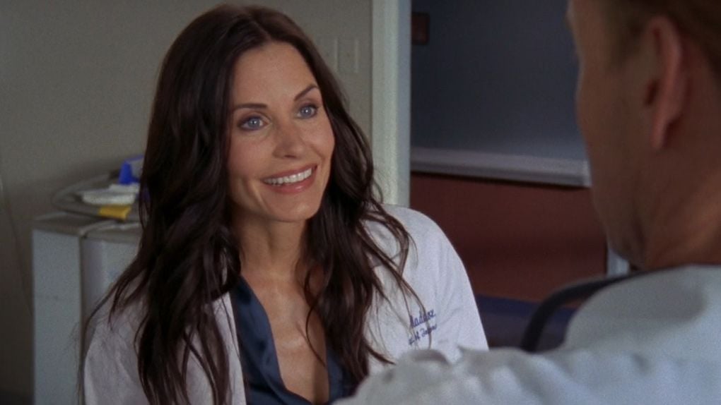 Scrubs sur Disney+ Star Courteney Cox, Colin Farrell... les meilleurs