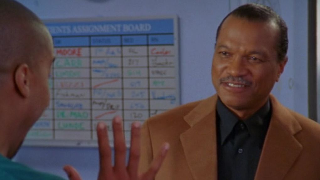 Scrubs sur Disney+ Star Courteney Cox, Colin Farrell... les meilleurs