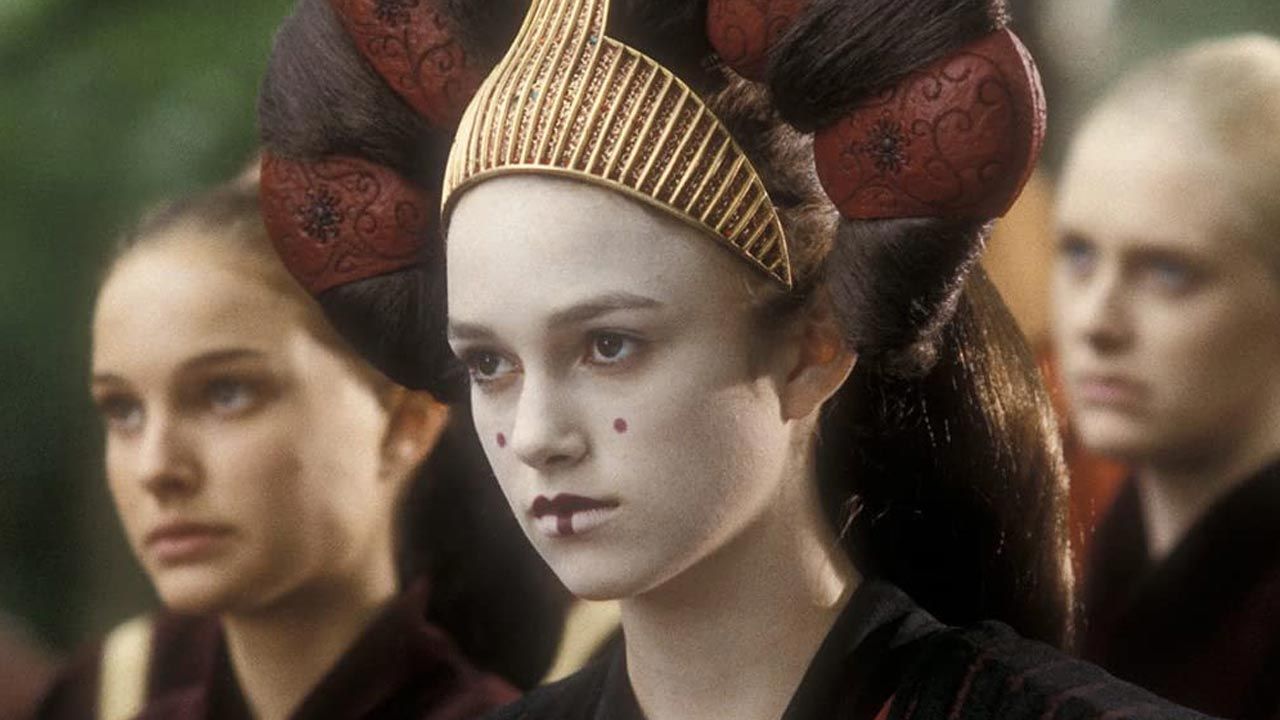 Star Wars : ces 6 stars ont commencé par un petit rôle dans la prélogie ...