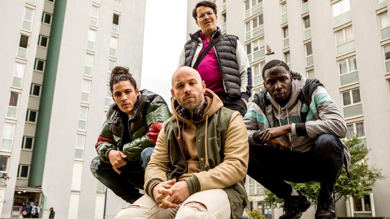 Validé : la saison 1 est disponible gratuitement sur myCANAL ! - News