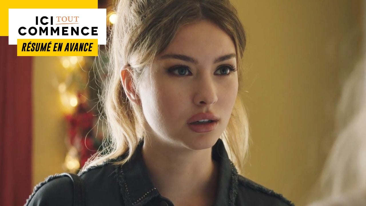 Ici Tout Commence 25 Novembre 2021 Ici Tout Commence : Ce Qui Vous Attend Dans L'épisode 279 Du Jeudi 25