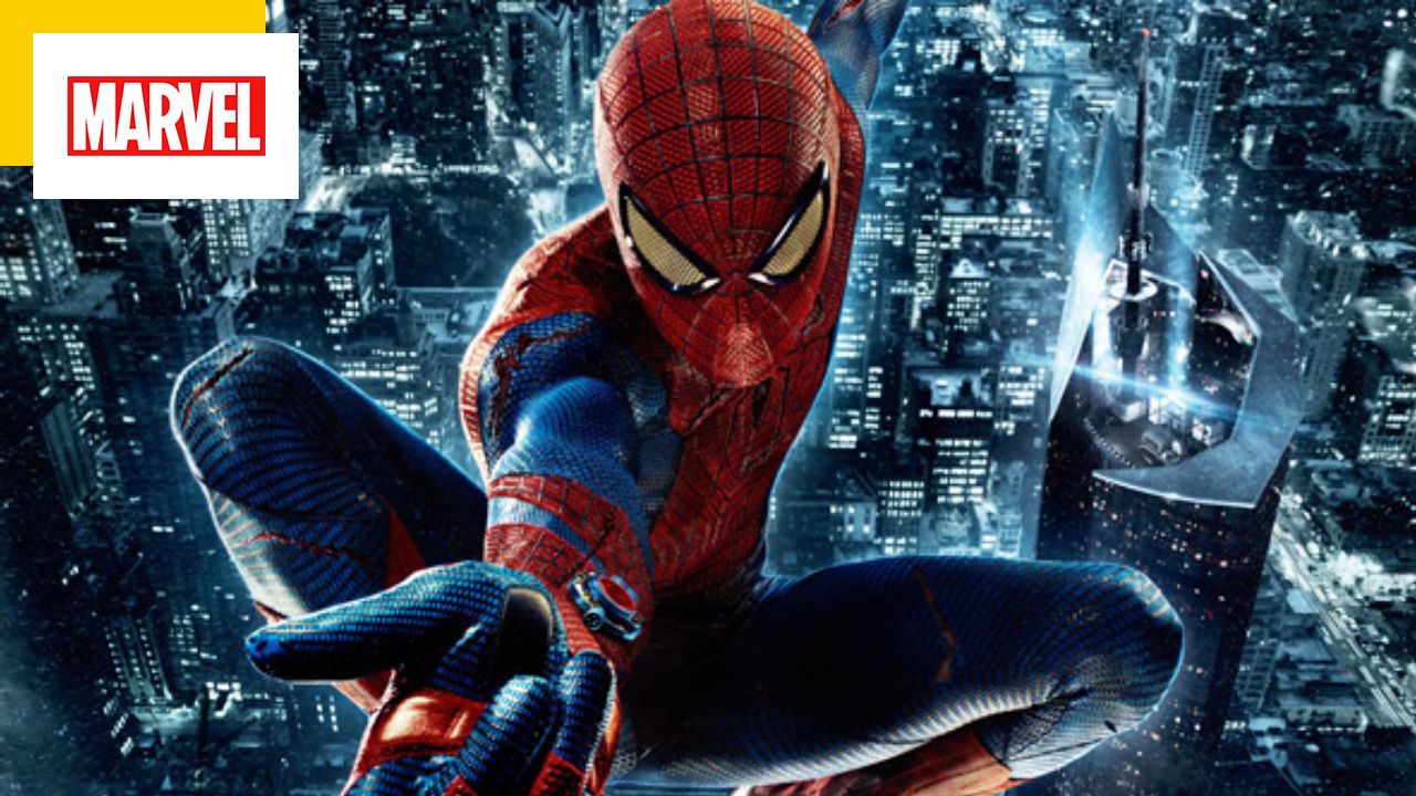 The Amazing Spider Man 1 Streaming Vf Spider-Man : une référence à Andrew Garfield effacée de Avengers - Actus Ciné - AlloCiné