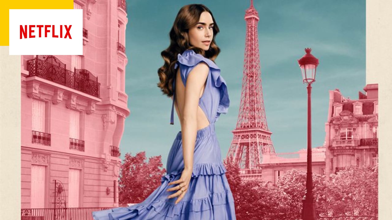 Emily In Paris Saison 2 Netflix Emily in Paris sur Netflix : 8 clichés de la saison 2 qui ont fait