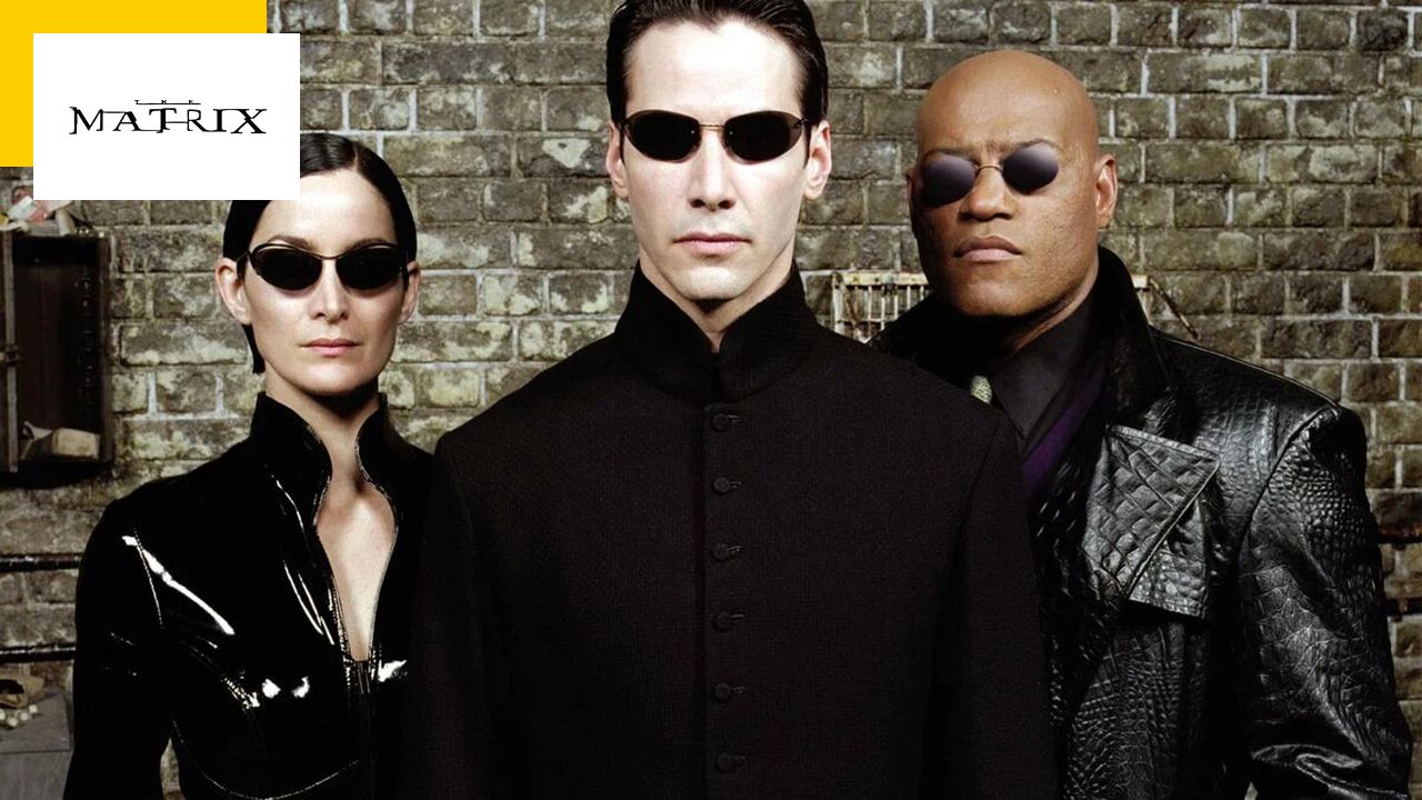 Matrix : quand Will Ferrell parodiait Reloaded en 2003 – Actus Ciné Matrix : quand Will Ferrell parodiait Reloaded en 2003 – Actus Ciné