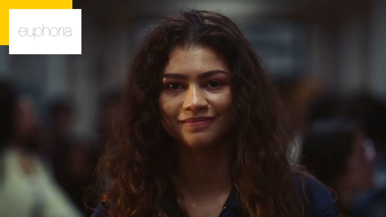 Euphoria Saison 2 Episode 5 Heure De Sortie Euphoria saison 2 : la claque attendue ? - News Séries - AlloCiné