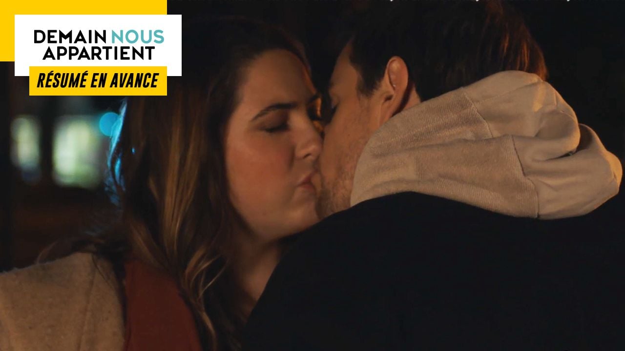 Demain Nous Appartient 1er Février 2022 Demain nous appartient : ce qui vous attend dans l'épisode 1112 du mardi 1er  février 2022 [SPOILERS] - News Séries à la TV - AlloCiné