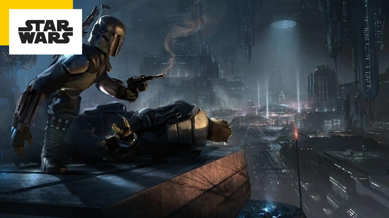 Star Wars 1313 Boba Fett r v l dans de nouvelles images du jeu