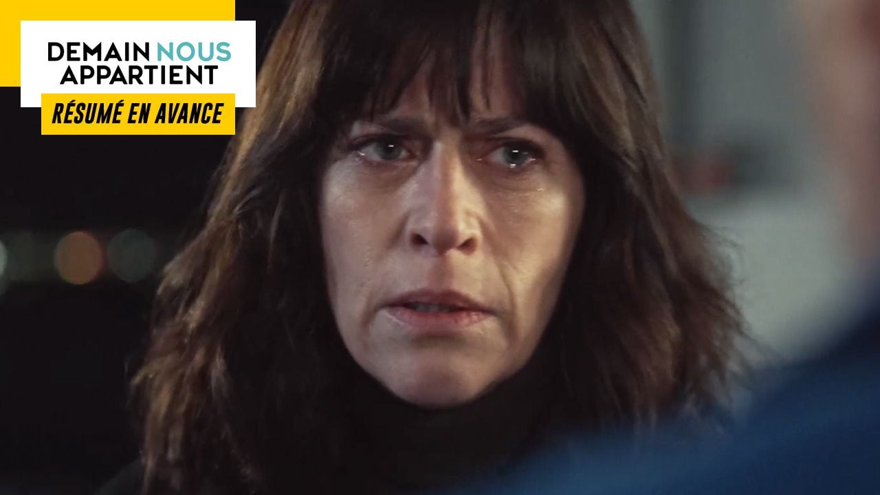 Demain Nous Appartient Du 9 Fevrier Demain nous appartient : ce qui vous attend dans l'épisode 1118 du mercredi 9  février 2022 [SPOILERS] - News Séries à la TV - AlloCiné