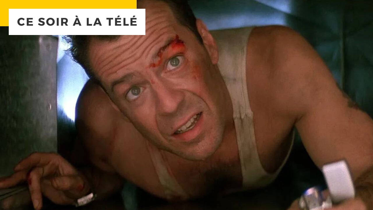 Kryształowa pułapka z Brucem Willisem: Czy Die Hard 6 nadal pasuje?  Wiadomości kinowe