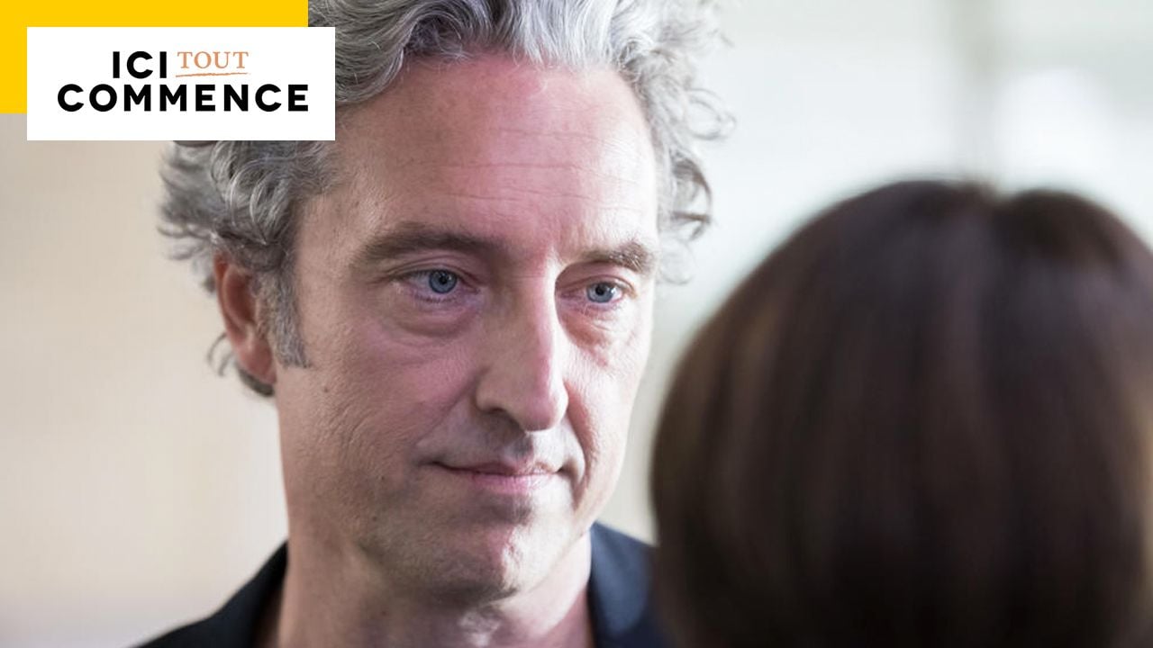 Famille Teyssier Ici Tout Commence Ici tout commence : Benjamin Baroche promet "du lourd" pour Teyssier dans  les intrigues à venir - News Séries à la TV - AlloCiné