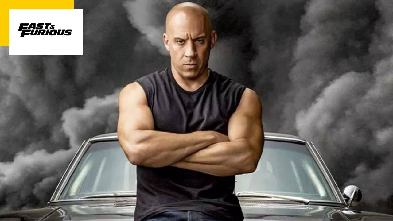 Quand Sortira Fast And Furious 10 Fast and Furious 10 : qui sera le méchant face à Vin Diesel ? - Actus Ciné  - AlloCiné