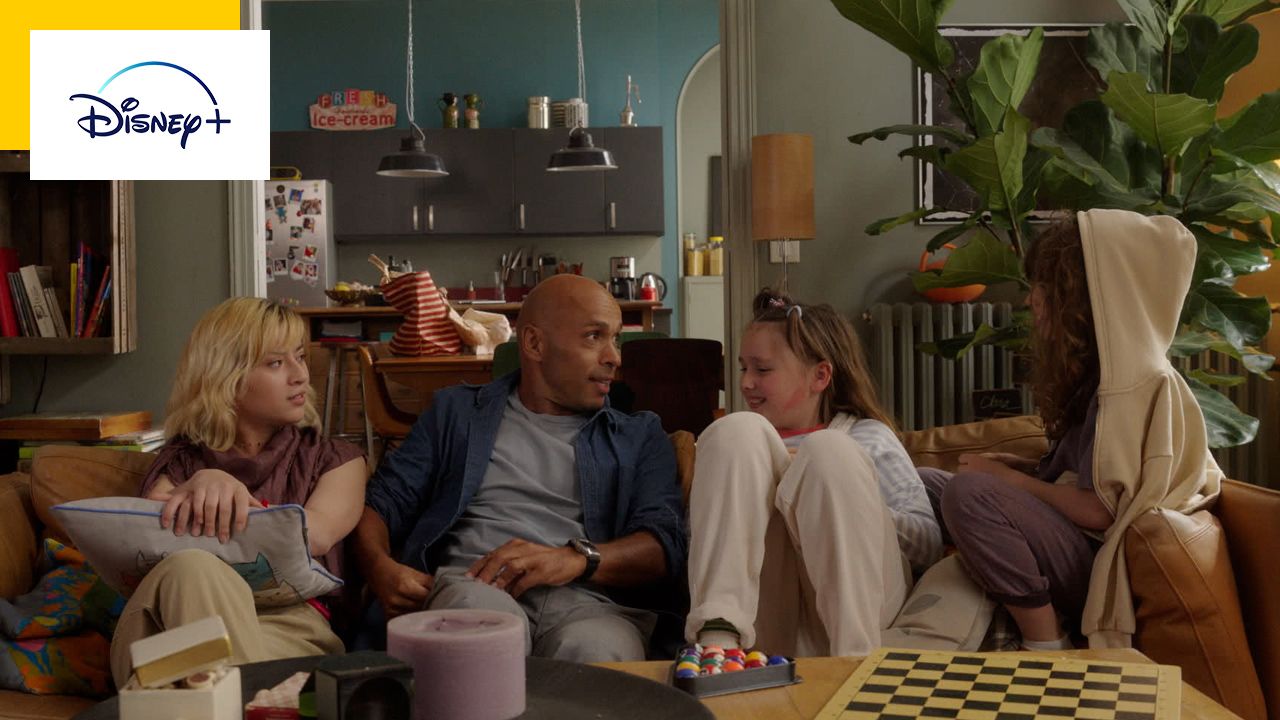 Week-end Family sur Disney+ : 3 bonnes raisons de découvrir la comédie