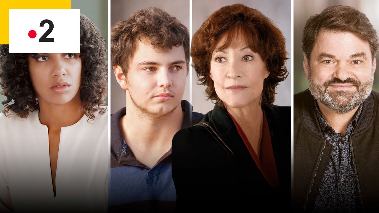 Un Si Grand Soleil: France 2 stops programming the series in early April