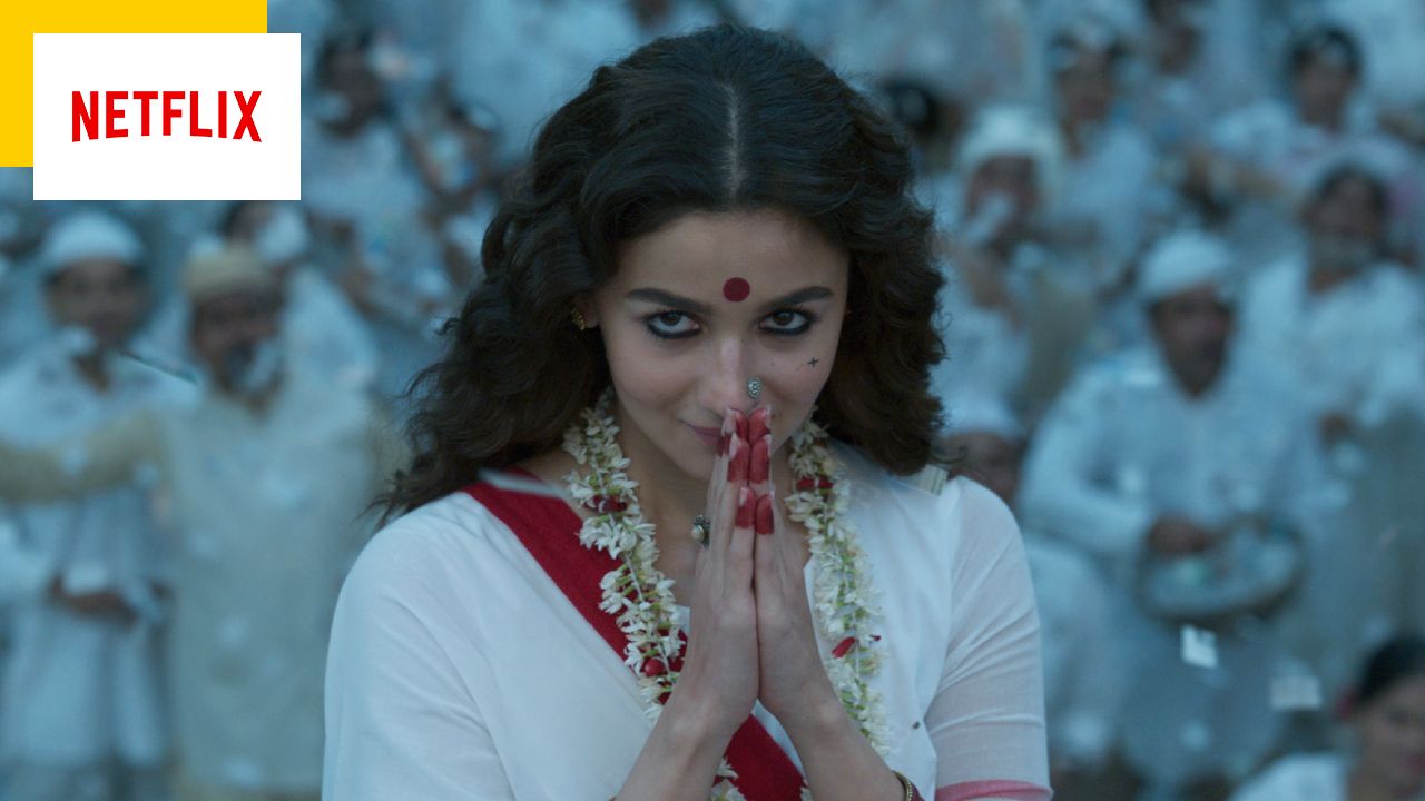 Netflix: Bollywood star meets Gal Gadot in a spy thriller