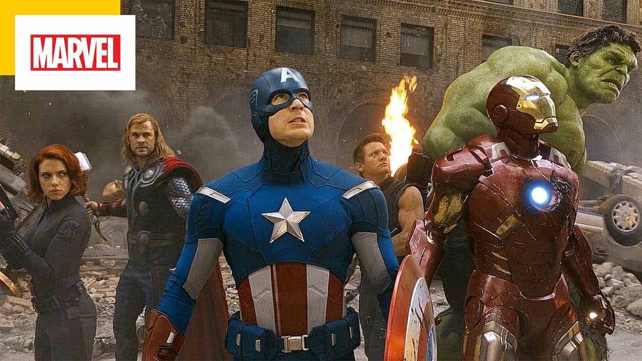 Marvel: Why the Pentagon did not support the Avengers