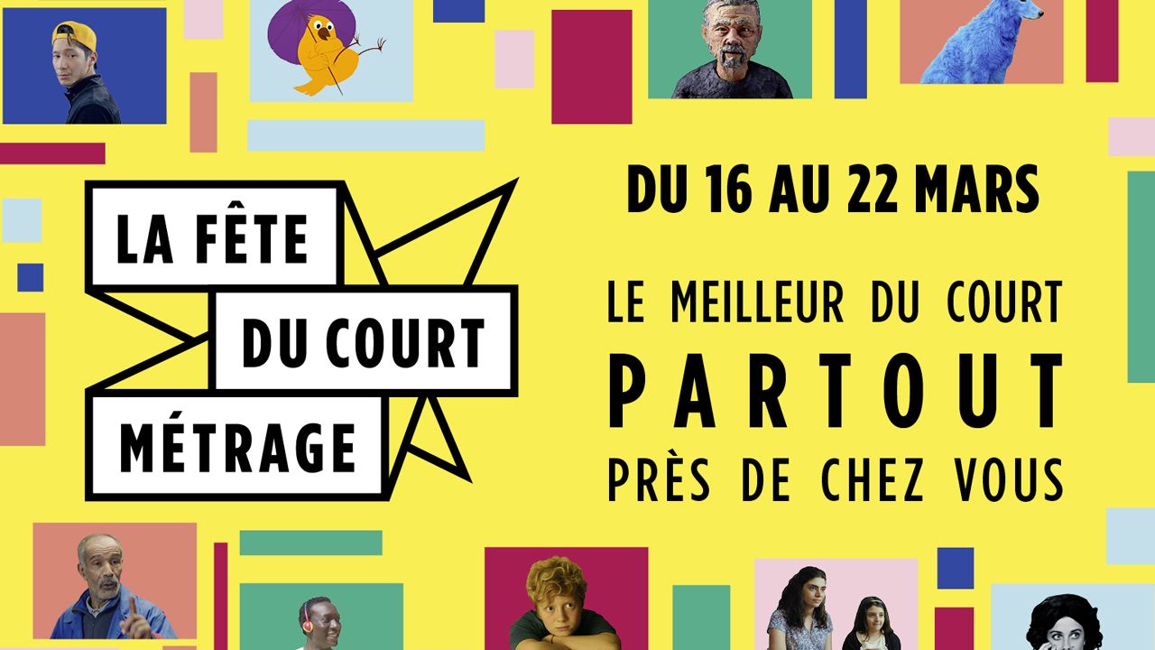 Short Film Festival 2022: Discover 3 exclusive films