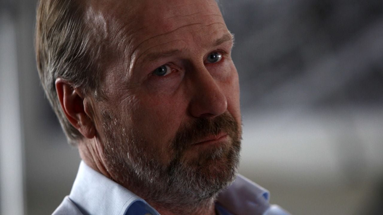 Death of William Hart, Inspired Actor and Recurring Figure at MCU