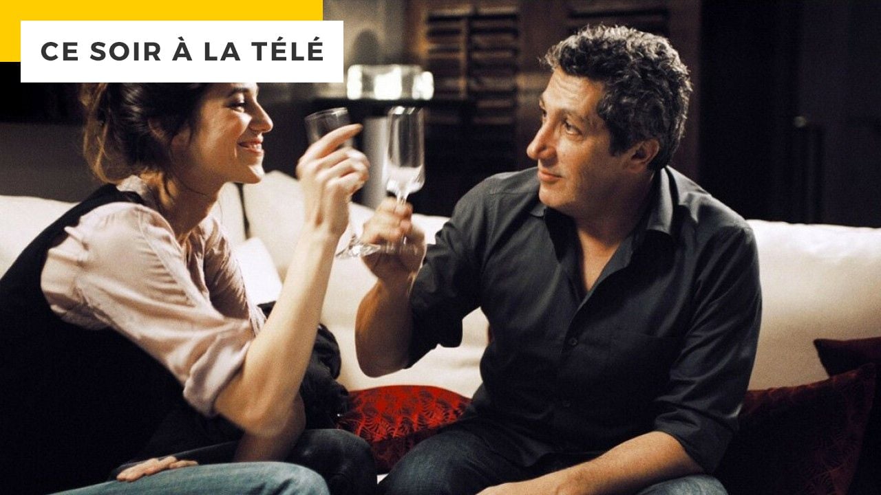 TV Thursday, March 24: Best French Romantic Comedy?