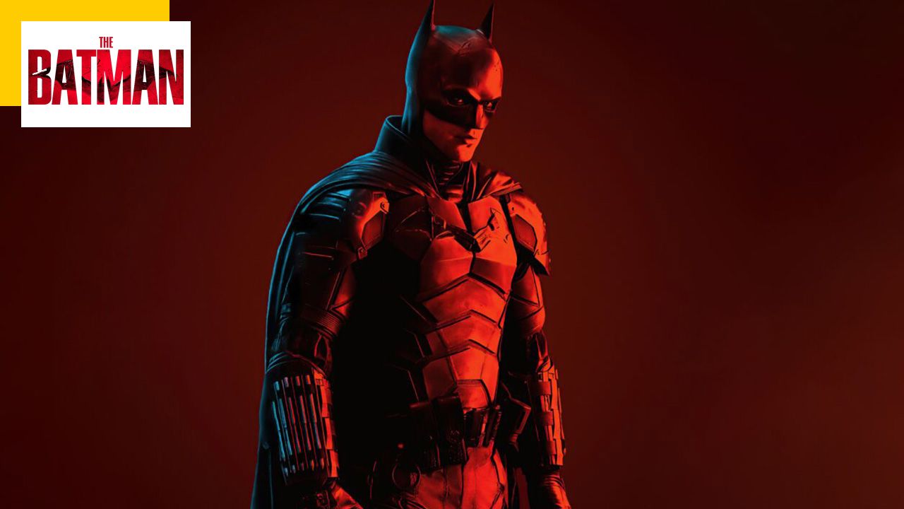 After Dr. Strange and Spider-Man, director Sam Rhyme dreams of Batman