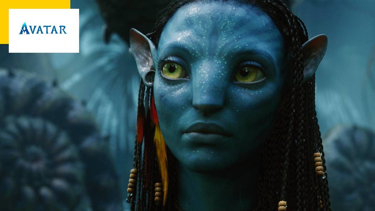 Avatar 2: What did Zoe Saldana think of the first pictures?