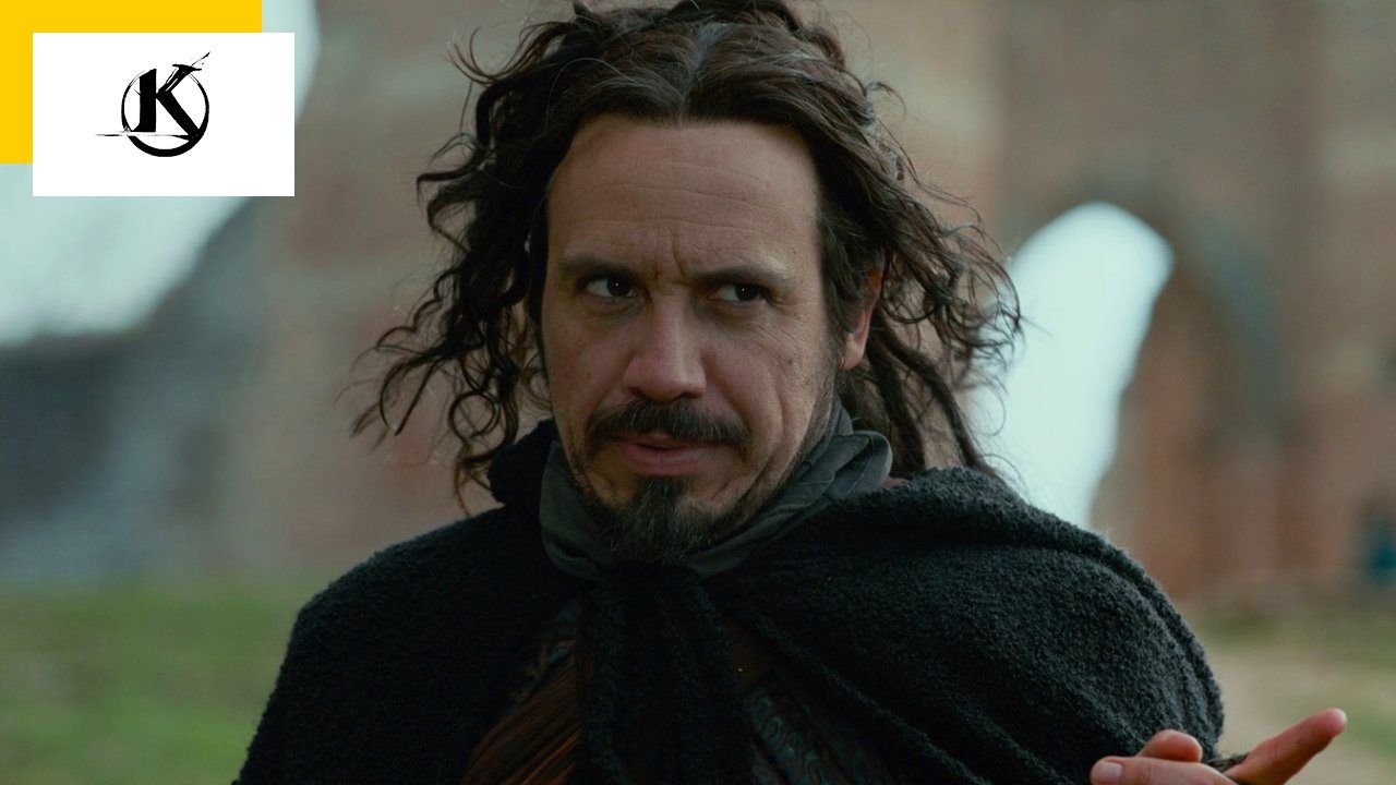 Camelot Film: Will there be a longer version?  Alexander Astie answers