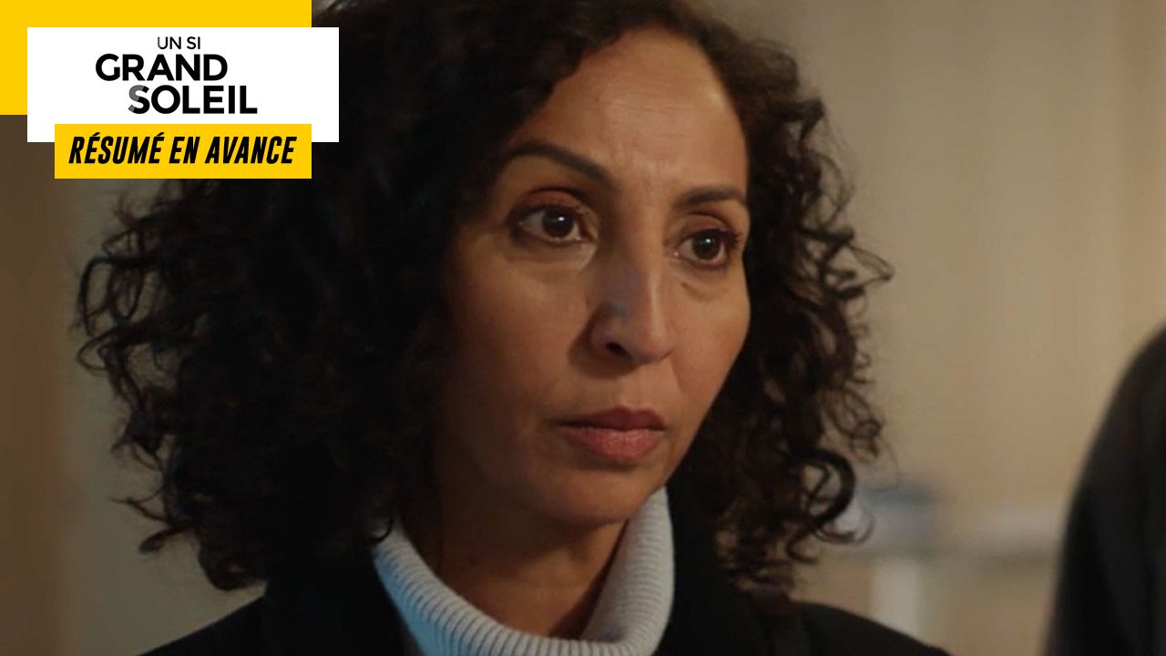 Un Si Grand Soleil in advance: Monday, March 21, 2022 episode summary [SPOILERS]