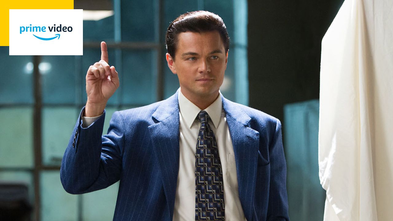 Prime Video: One of Leonardo DiCaprio’s best films leaves the platform in 10 days
