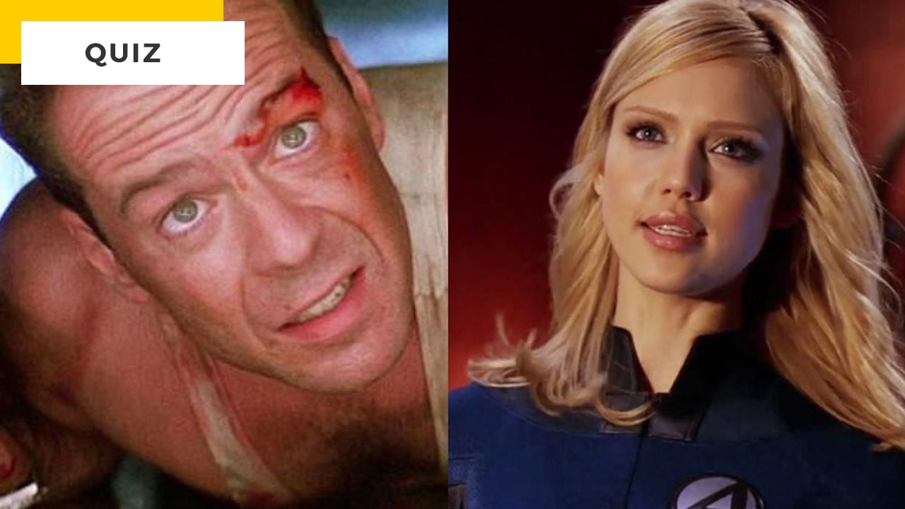 Netflix Quiz 2 Actors, 1 Movie: Here are two movie stars, it’s up to you which works they play against each other!