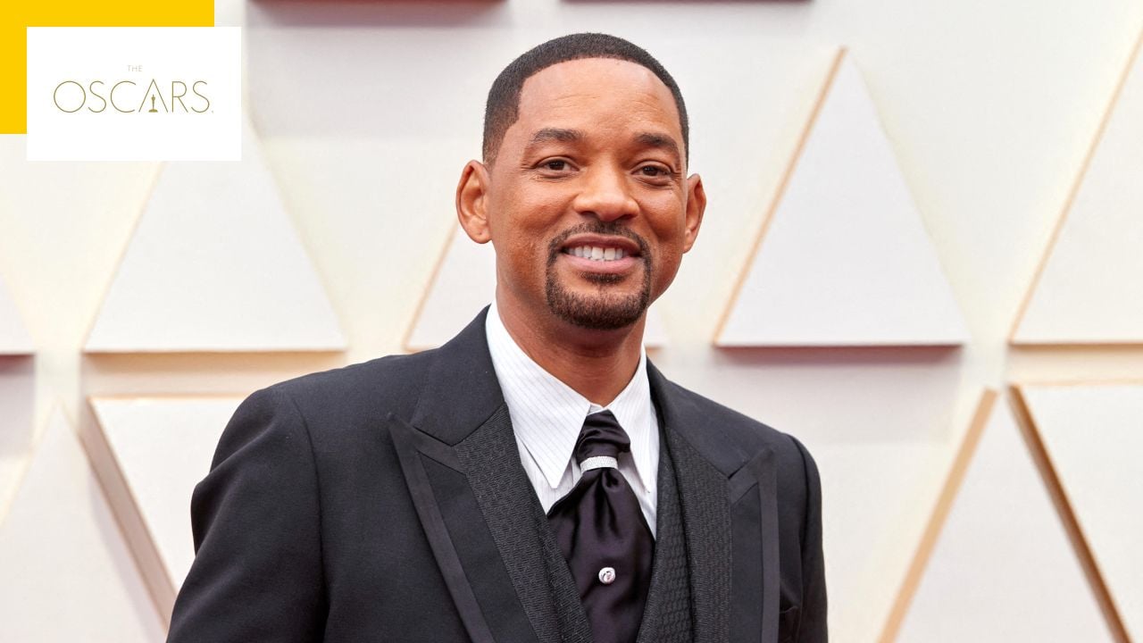 Oscars 2022: Will Smith hits Chris Rock live during ceremony