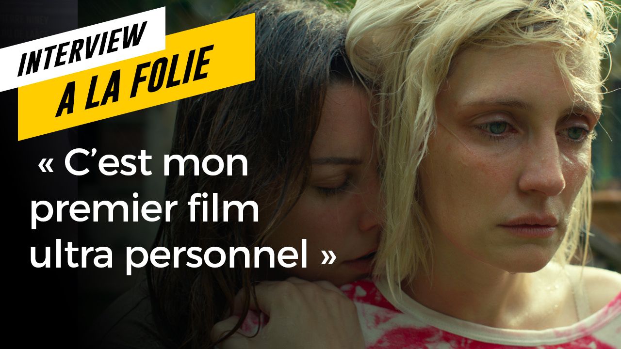 At the cinema La Folie: “Fractures caused by disease in the family”