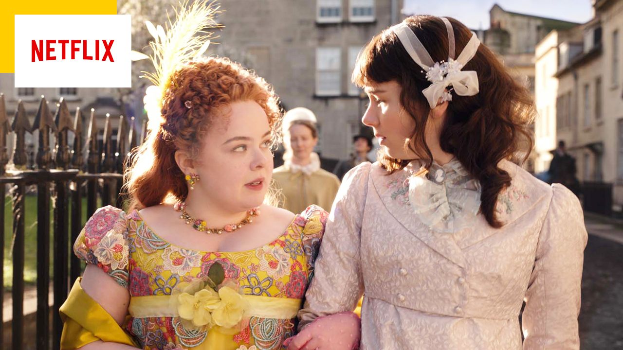 Bridgetton on Netflix: The Third Lady Wisldown is hiding in the series!