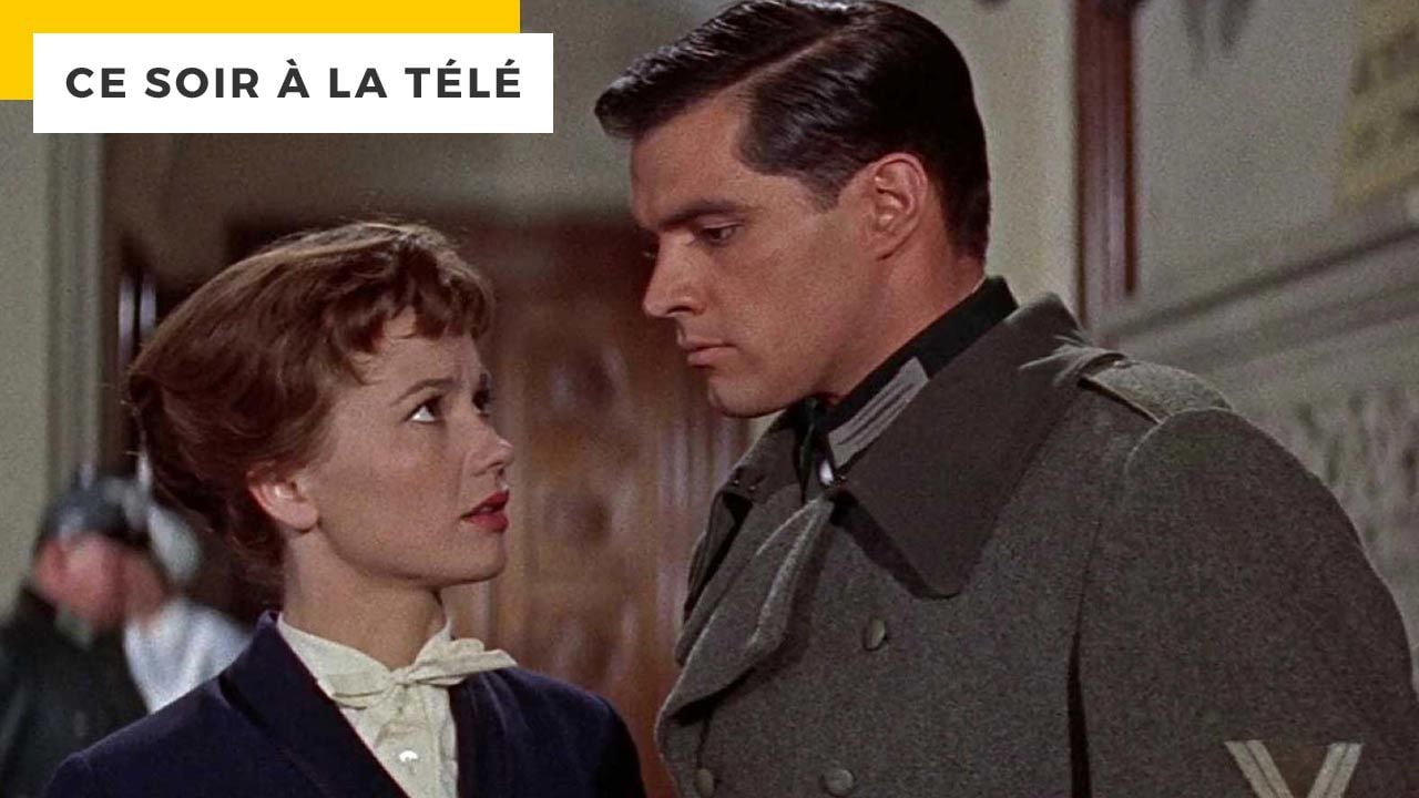 The Time of Love and the Time of Death on Arte: The Painful Cause That Made Douglas Circus Make a Film