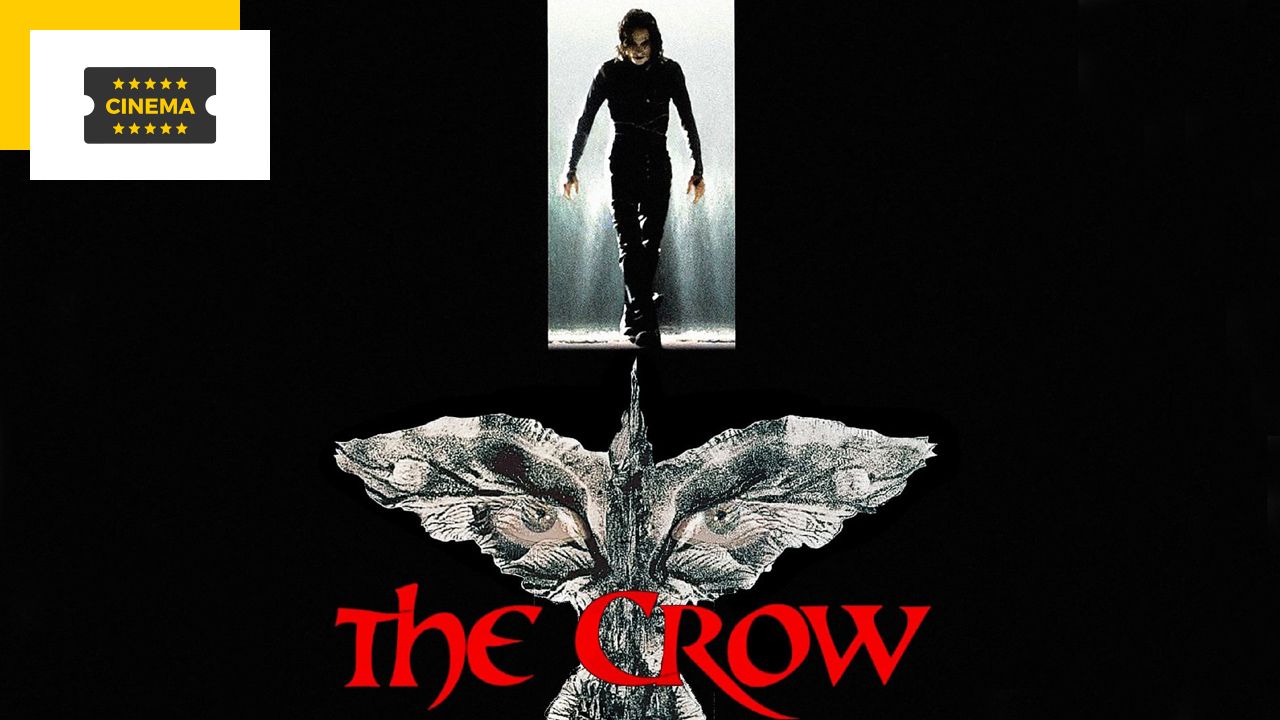 The Crow: The John Wicky 4 actor will play a comic book hero