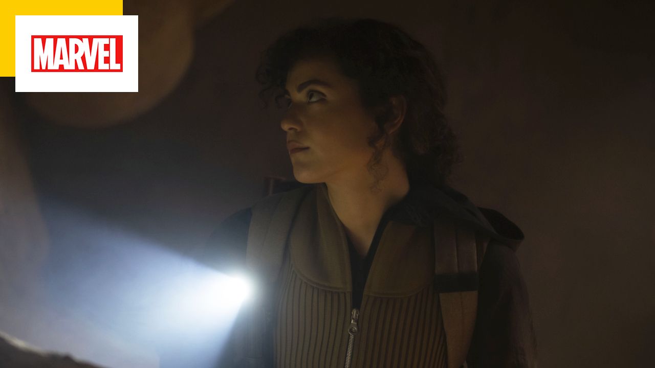 Knight of the Moon: Who is May Kalamavi, who plays Leila in the Marvel series?