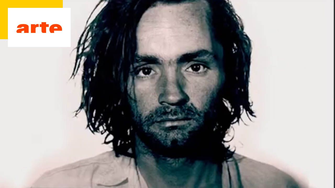 Charles Manson on ARTE: A Horrible Documentary About the Hollywood Demon