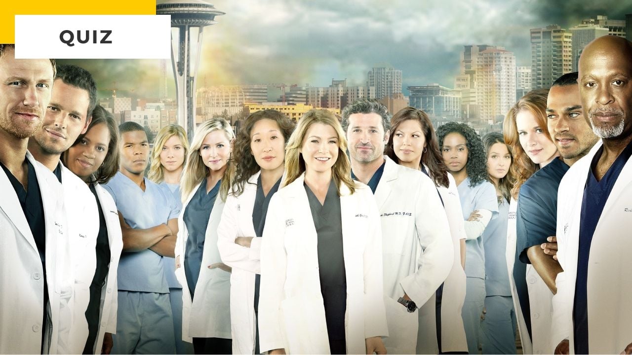 Gray’s Anatomy Quiz: Dead or Dead?  It is your turn