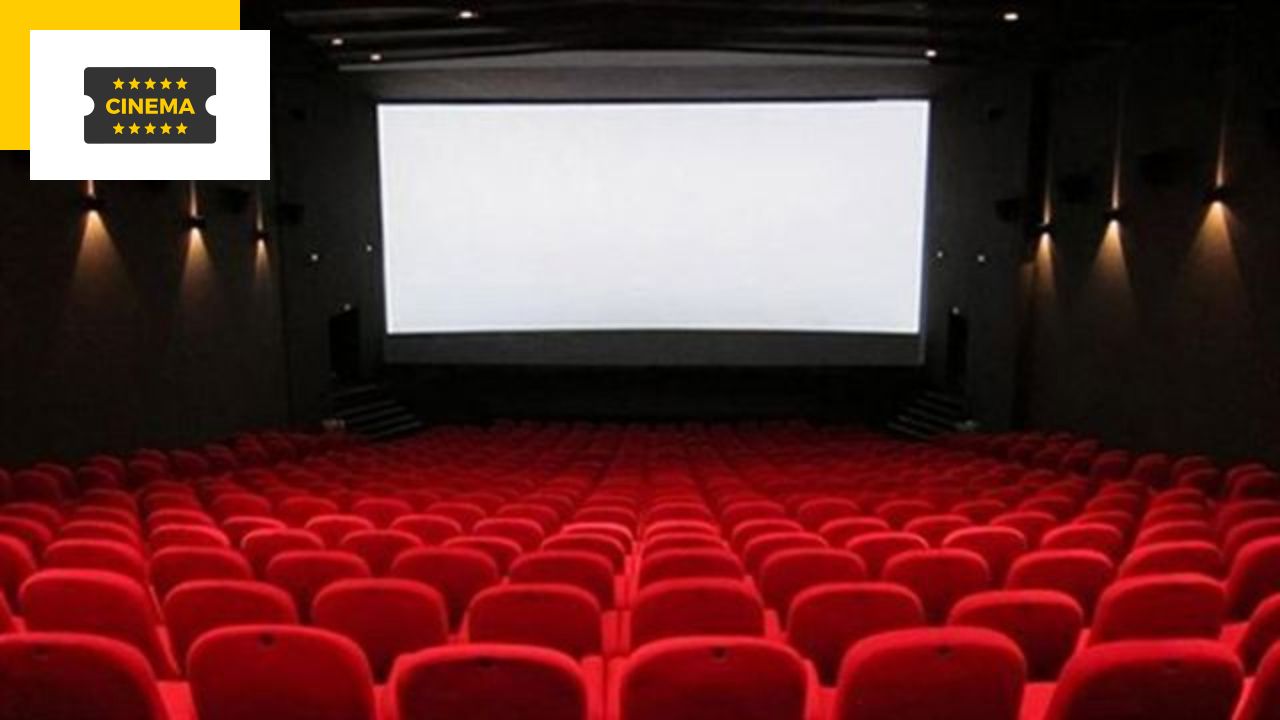 Going to the movies is no longer a favorite pastime of the French