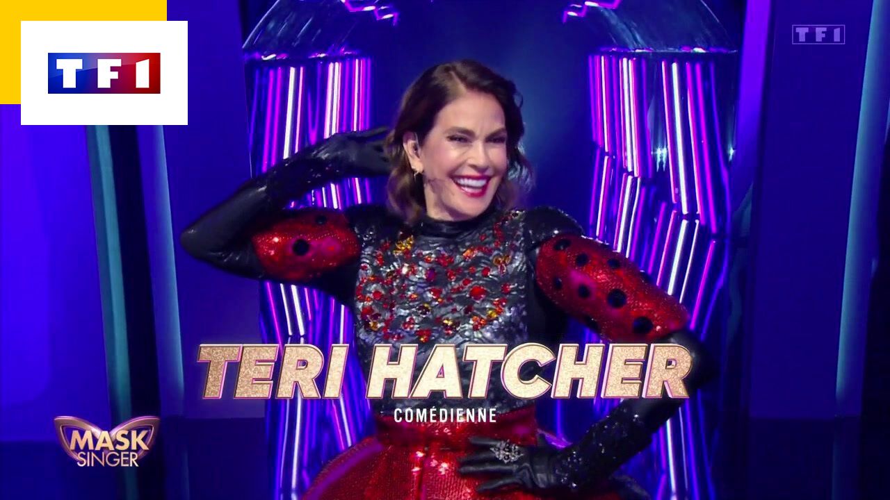 Terry Hatcher: 11 Things to Know About the Masked Singer and the Unexpected Guest of the Unforgettable Desperate Housewives