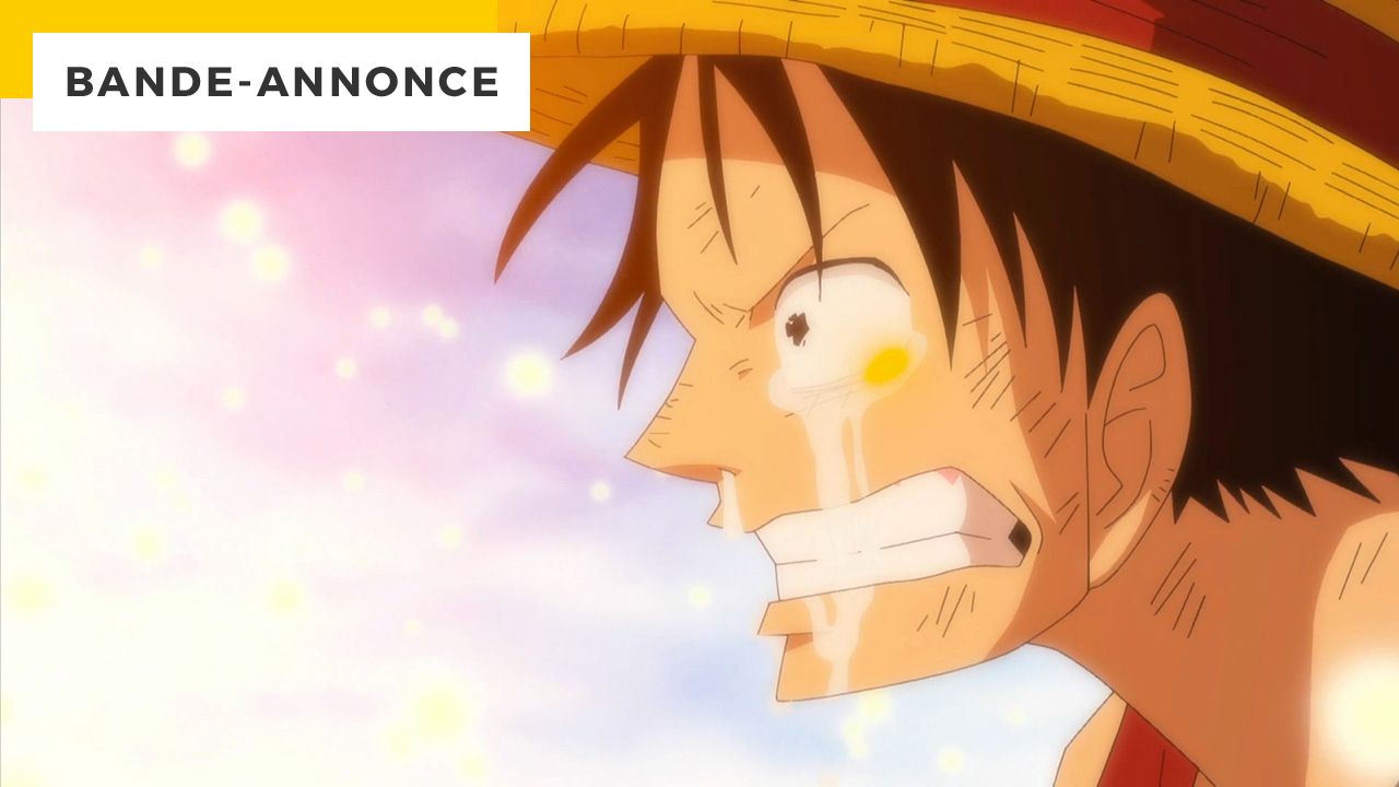 One Piece Red: Trailer Shows Main New Character Related to Shanx