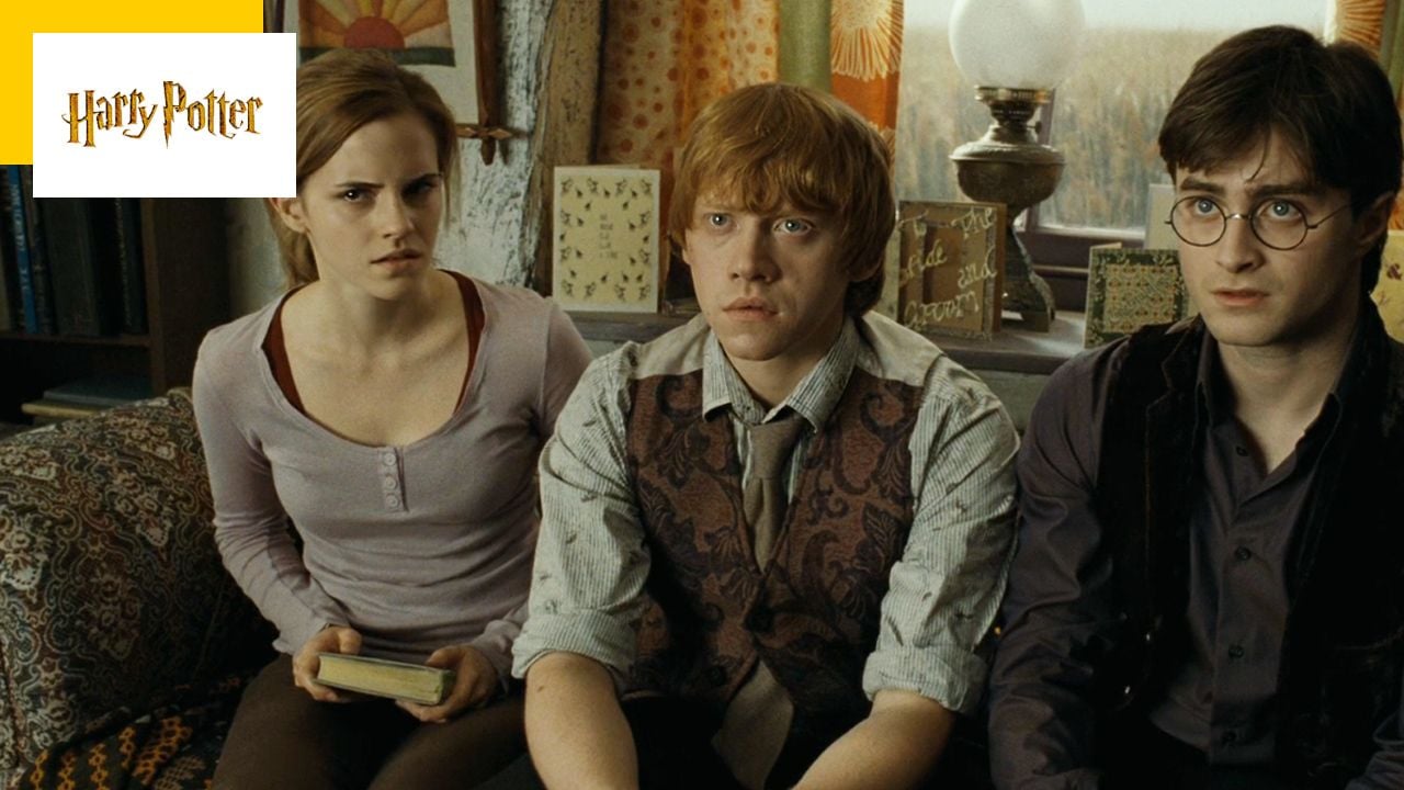 Harry Potter: It’s an inconsistency that irritates fans