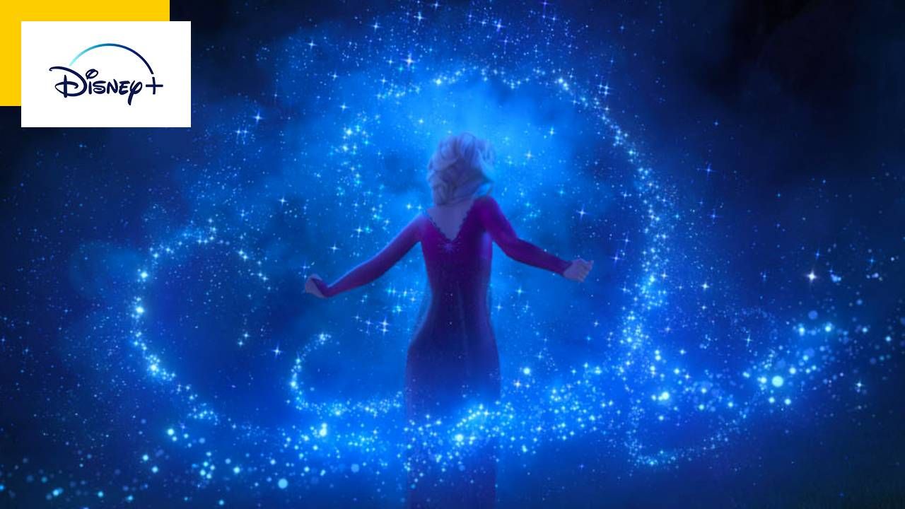 Disney +: The biggest success in global box office animation has finally come to the platform