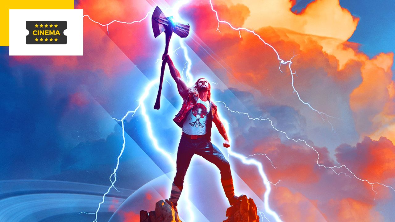 Thor 4, Cronenberg’s Future Crimes, Jurassic World 3 … Movie Photos of the Week!